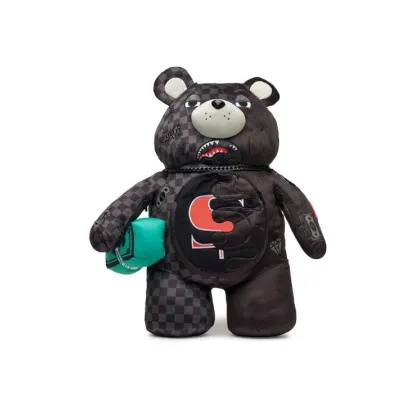 Zdjęcie SPRAYGROUND Plecak 910B7476NSZ Czarny