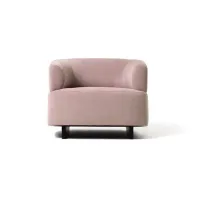 Picture An elegant Loft armchair, perfect for furnishing offices or waiting rooms