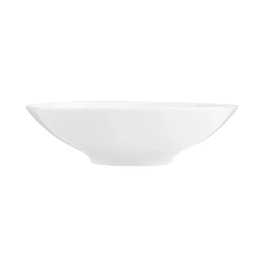 obrazek 2 Okrągły talerz do zupy z porcelany 20 cm z Niemiec - Seltmann Weiden