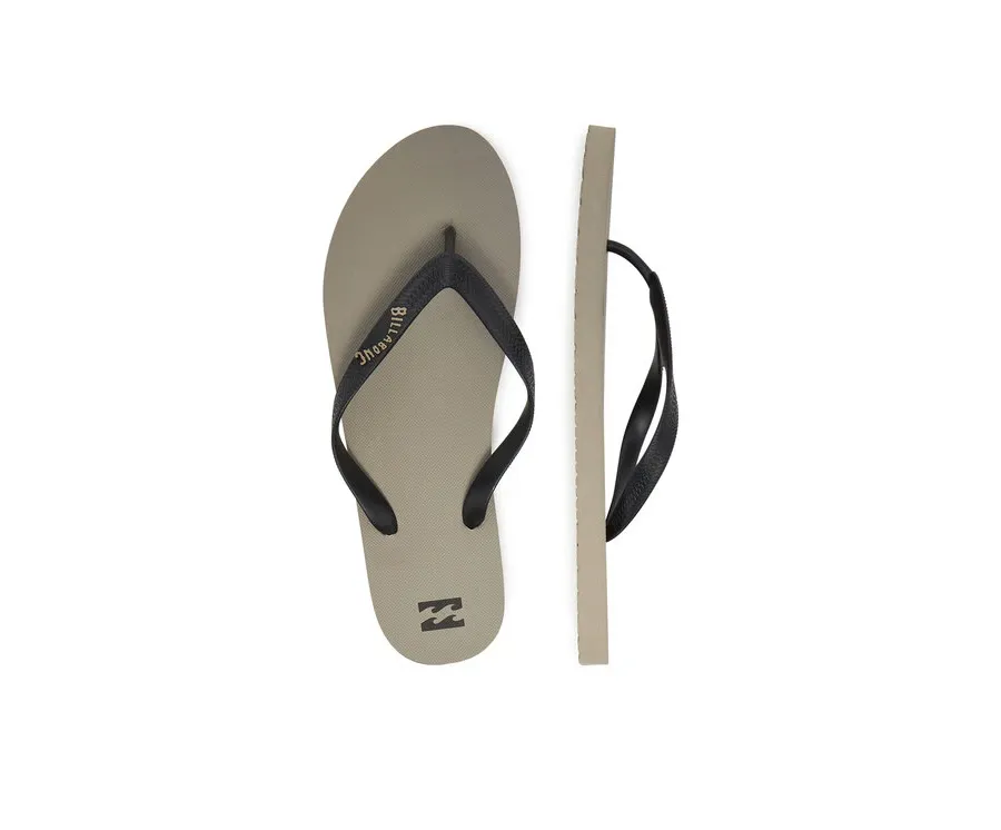obrazek 1 Billabong Japonki 800270A Czarny