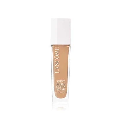 Zdjęcie TEINT IDOLE ULTRA WEAR CARE & GLOW FOUNDATION - Pielęgnujący i nawilżający podkład w płynie SPF 25 Lancôme