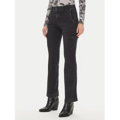 Zdjęcie Guess Jeansy W4BA1B D5JF2 Szary Slim Fit