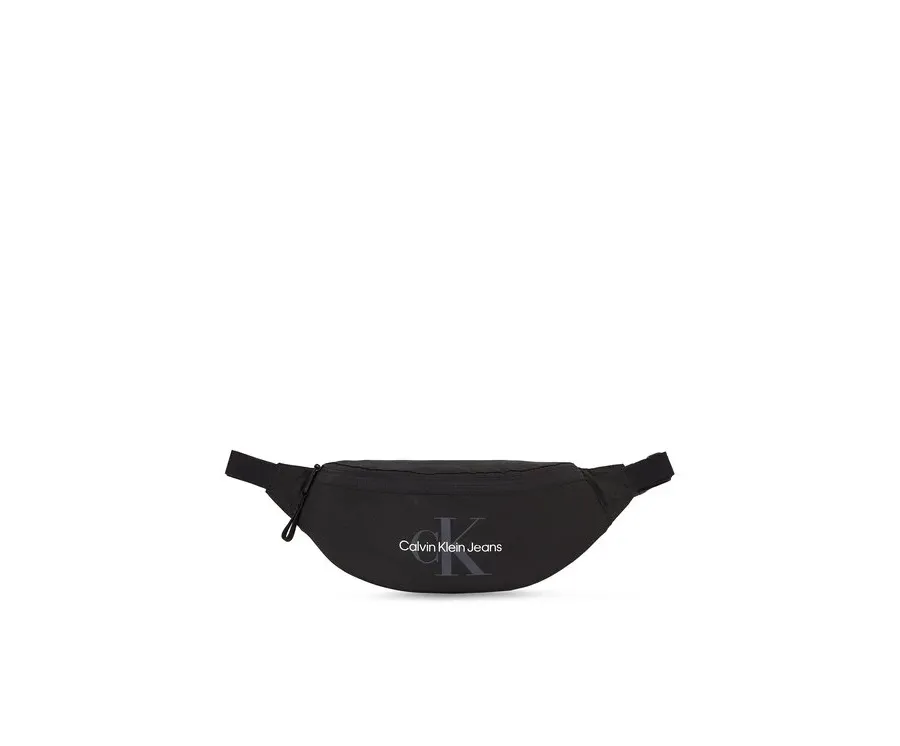 obrazek 1 Calvin Klein Jeans Saszetka nerka Sport Essentials Waistbag38 M K50K511096 Czarny