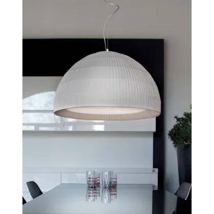 Picture Luxurious Masiero Dome S1/S3 chandelier
