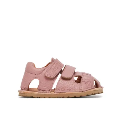 Zdjęcie Froddo Sandały Barefoot Flexy Avi G3150263-6 M Różowy