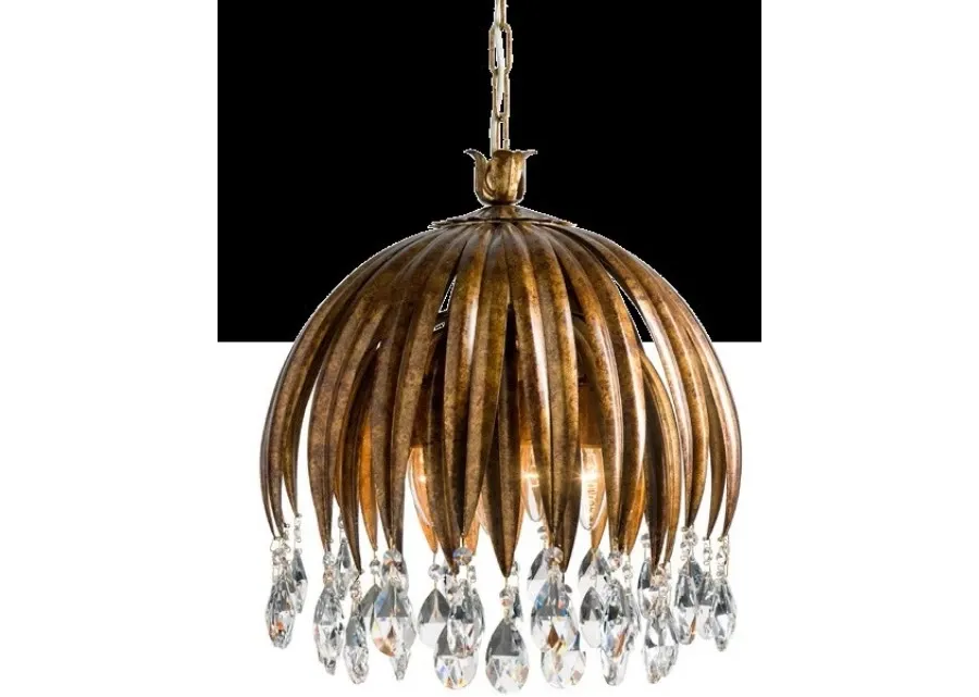 obrazek 2 Luksusowy żyrandol do zjawiskowych wnętrz - Euro Lamp Art