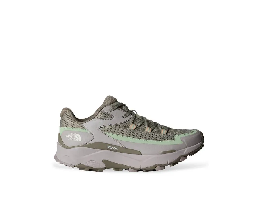 obrazek 1 The North Face Sneakersy Vectiv Taraval NF0A52Q28IX1 Szary