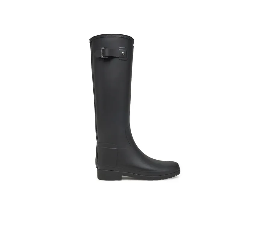 obrazek 1 Hunter Kalosze WFT2200RMA Czarny