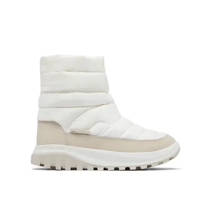 Zdjęcie Columbia Śniegowce Snowtrot Mid 2075111 Biały