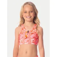 Zdjęcie Maaji Strój kąpielowy Peach Flowers PT3417KKB005 Pomarańczowy