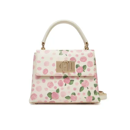 Zdjęcie Furla Torebka WB01262 BX3863 TAZ00 Écru