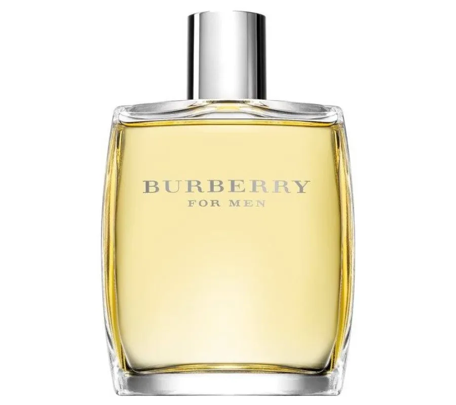 obrazek 1 Burberry For Men Woda toaletowa dla mężczyzn, 100 ml 100 ml