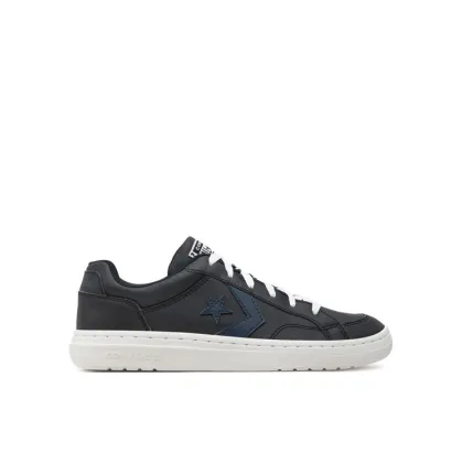 Zdjęcie Converse Sneakersy Pro Blaze V2 Faux Leather A08643C Czarny