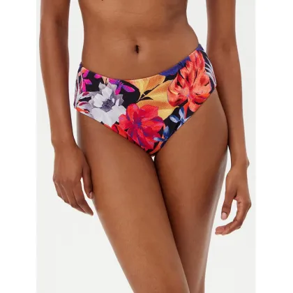Zdjęcie Selmark Dół od bikini BL503 Kolorowy