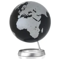 Picture Atmosphere 30 cm Full Circle Vision black Globe