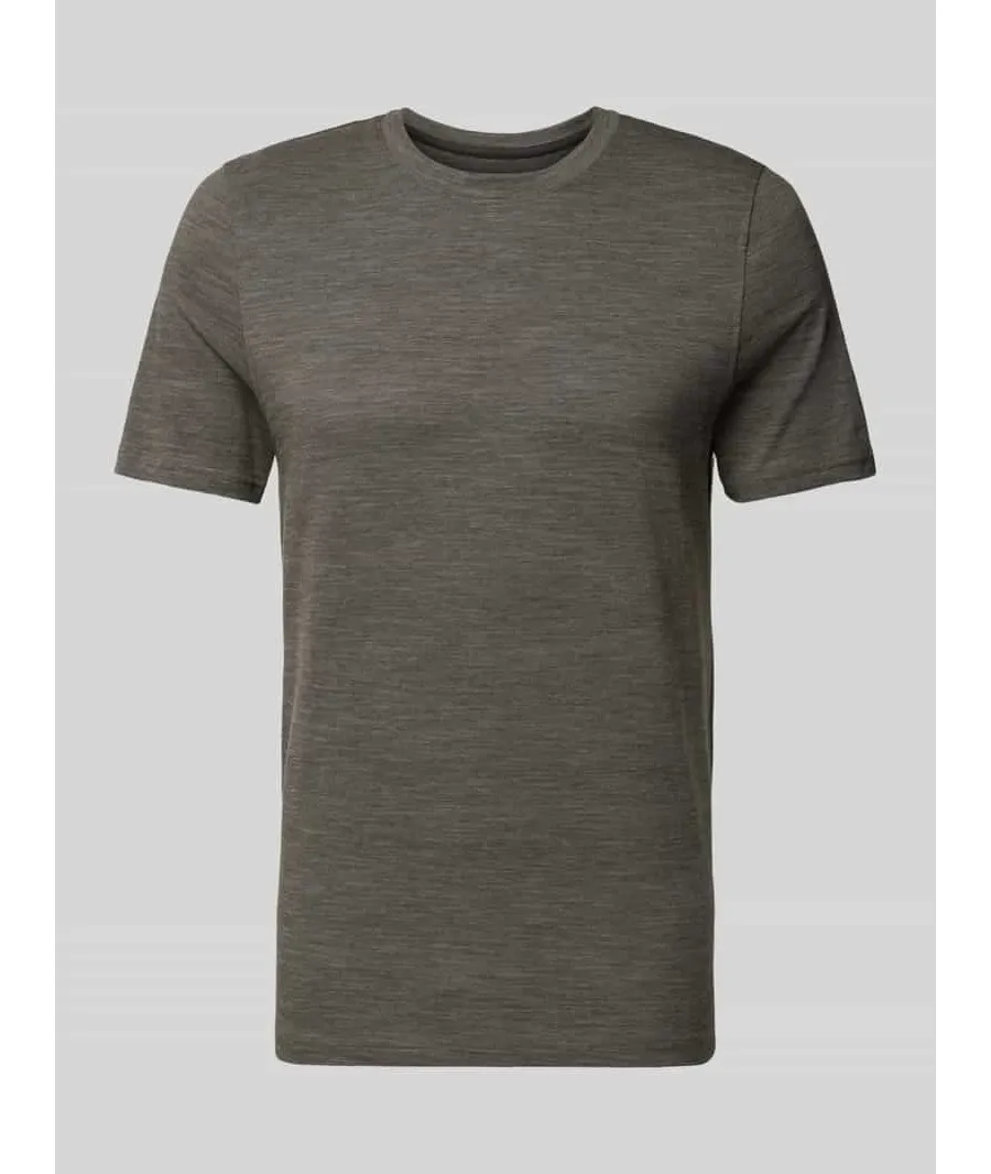 obrazek 1 T-shirt z okrągłym dekoltem