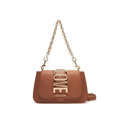 Zdjęcie LOVE MOSCHINO Torebka JC4224PP0MKC0201 Brązowy