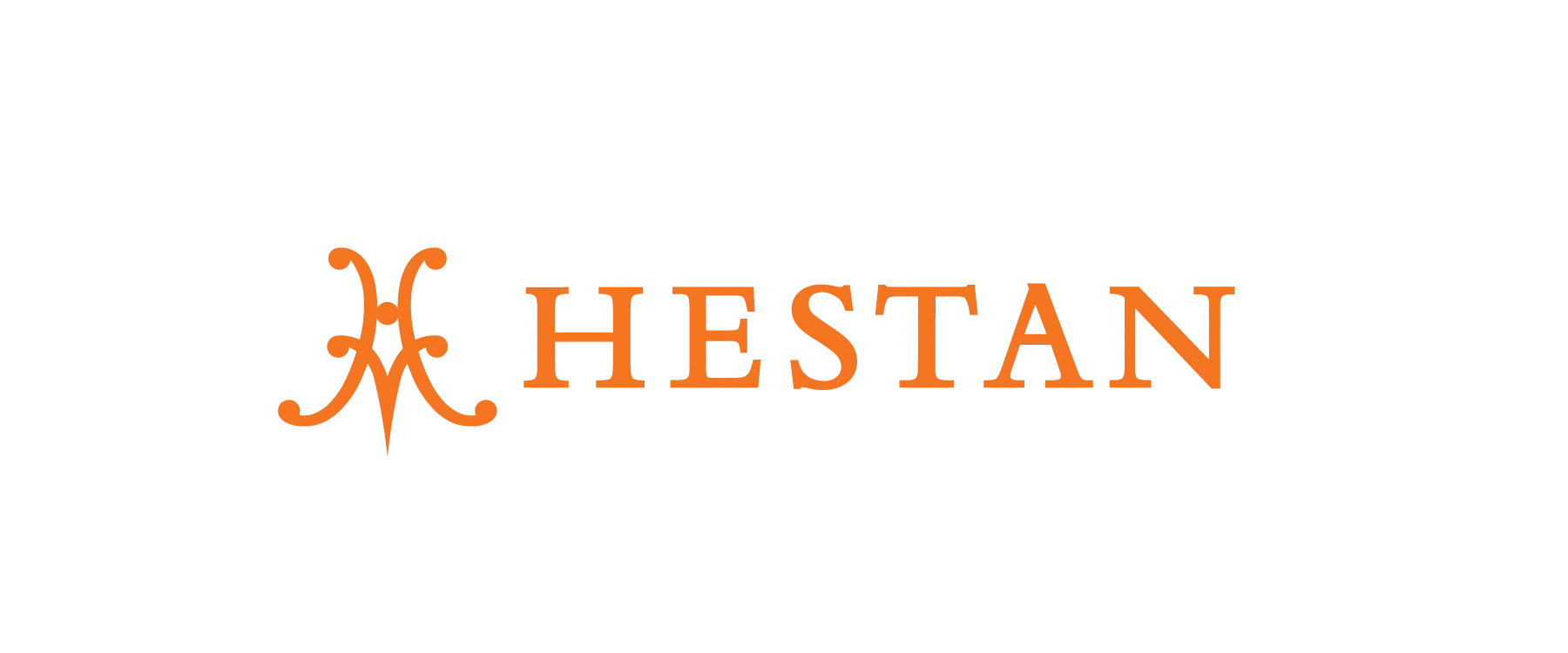 Hestan logo