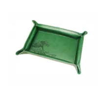 Zdjęcie Stylowy pojemnik na biurko z opcją tłoczenia dla przedsiębiorstw