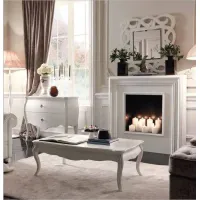 Picture A traditional, elegant mirror for a beautiful interior – Morello Gianpaolo