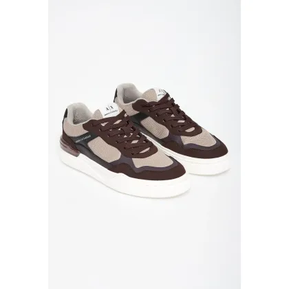 Zdjęcie Sneakersy męskie ARMANI EXCHANGE Armani Exchange