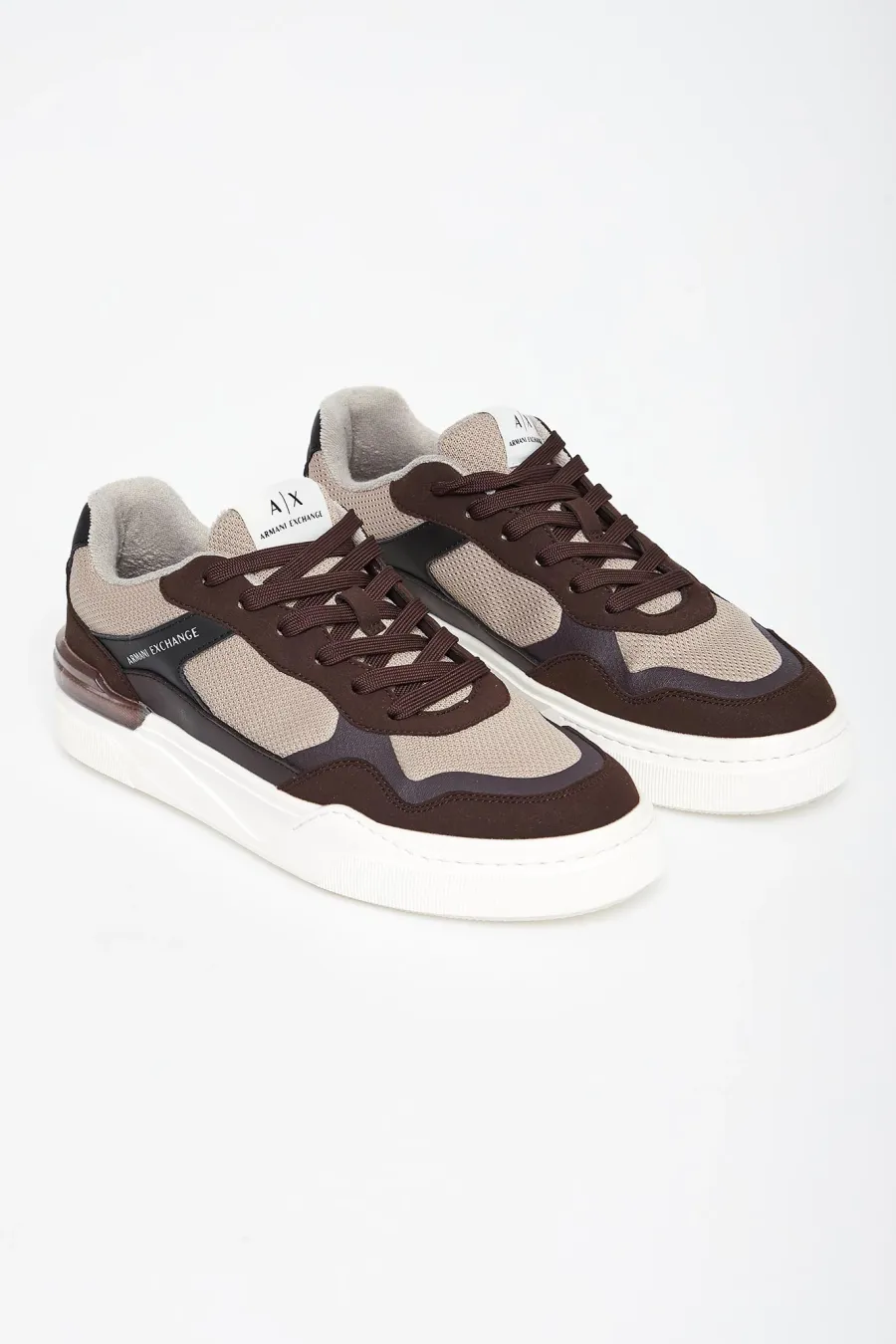 obrazek 1 Sneakersy męskie ARMANI EXCHANGE Armani Exchange