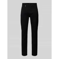 Zdjęcie Jeansy o kroju regular fit z 5 kieszeniami model ‘Re.Maine’