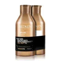 Zdjęcie Redken All Soft XL Bundle Zestaw do pielęgnacji włosów 1 szt.