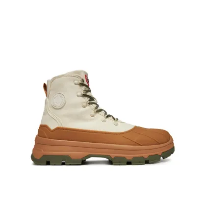 Zdjęcie Hunter Kozaki HFRM0053251 Écru