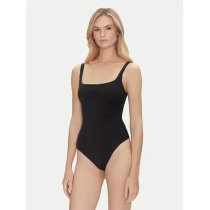 Zdjęcie Guess Body O4BM16 KCDE0 Czarny Slim Fit