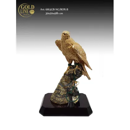Zdjęcie Figura orła idealna na prezent