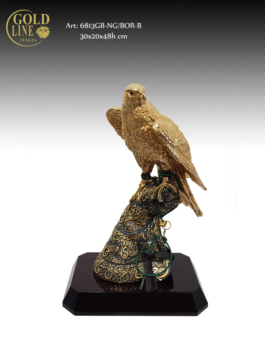 obrazek 1 Figura orła idealna na prezent