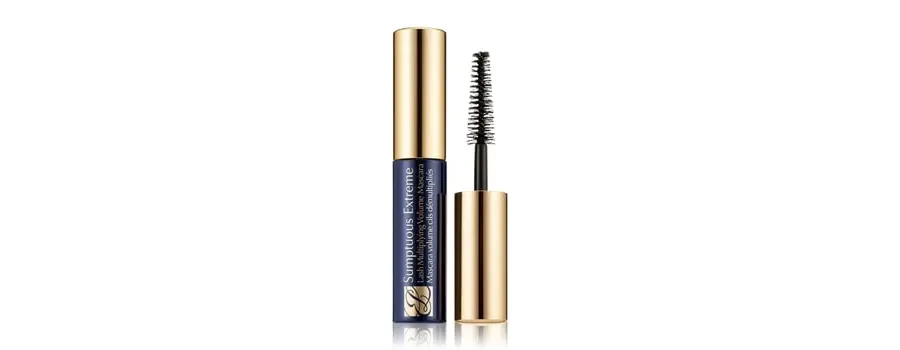 obrazek 1 ESTÉE LAUDER Sumptuous Extreme Tusz do rzęs 2.8 ml Schwarz