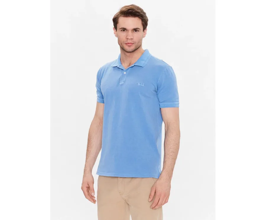 Woolrich polo discount