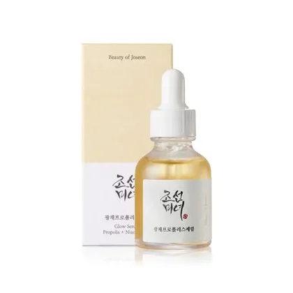 Zdjęcie Beauty of Joseon Glow Serum Propolis + Niacinamide Serum do twarzy 30 ml