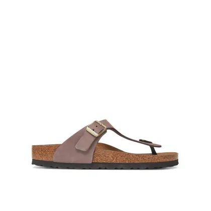 Zdjęcie Birkenstock Japonki Gizeh 1029495 Beżowy