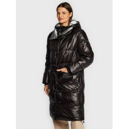 Zdjęcie Frieda & Freddies Kurtka przejściowa 8826 Czarny Regular Fit