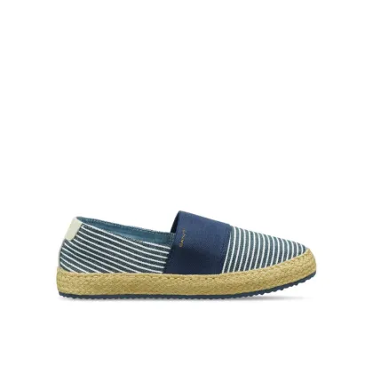Zdjęcie Gant Espadryle 30568944 Granatowy