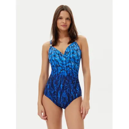 Zdjęcie Miraclesuit Strój kąpielowy Paka Mayan Siren 6566217 Niebieski