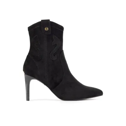 Zdjęcie MEXX Kowbojki MI001714243W Czarny