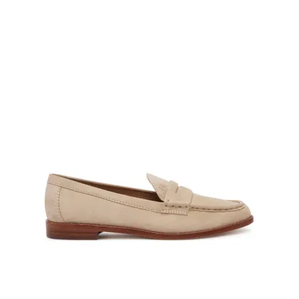 Zdjęcie LAUREN RALPH LAUREN Mokasyny Wynnie 802970584001 Beżowy