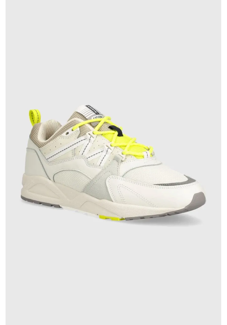 obrazek 1 Karhu sneakersy Fusion 2.0 kolor beżowy F804166