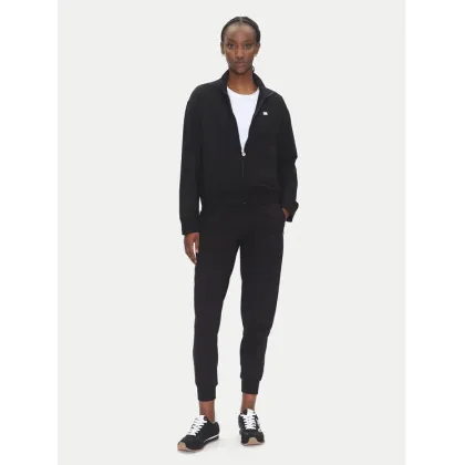 Zdjęcie EA7 Emporio Armani Dres 7W000085 AF13135 UC001 Czarny Regular Fit