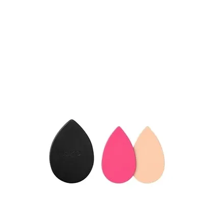 Zdjęcie KIKO Milano Beauty Duo Mirror & Sponge Cover Gąbka do makijażu 1 szt.
