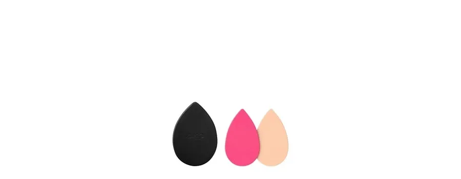obrazek 1 KIKO Milano Beauty Duo Mirror & Sponge Cover Gąbka do makijażu 1 szt.