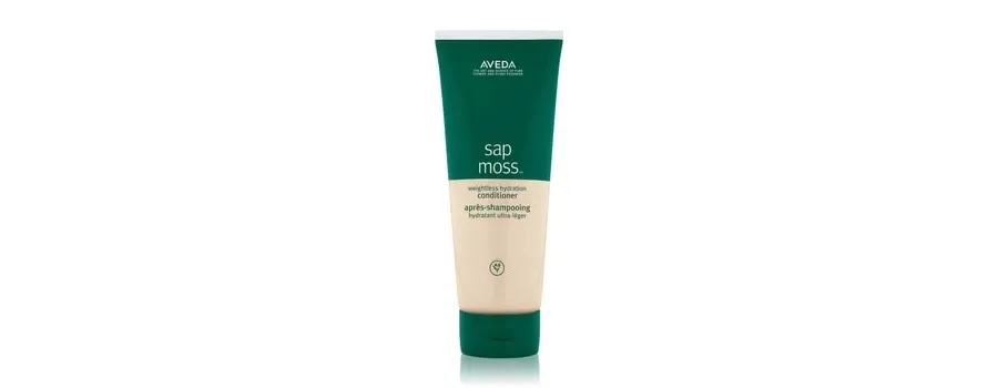 obrazek 1 Aveda Sap Moss Weightless Hydration Odżywka 200 ml