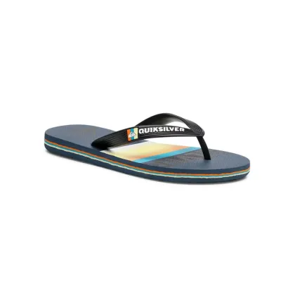 Zdjęcie Quiksilver Japonki AQBL100423 Czarny