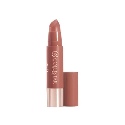 Zdjęcie Collistar Twist Balmy Gloss Błyszczyk do ust 3 g Nr. 211 - Mou