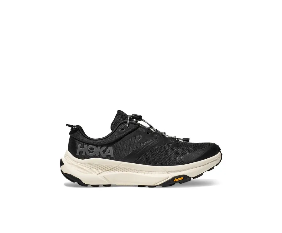 obrazek 1 Hoka Sneakersy Transport 1123153 Czarny