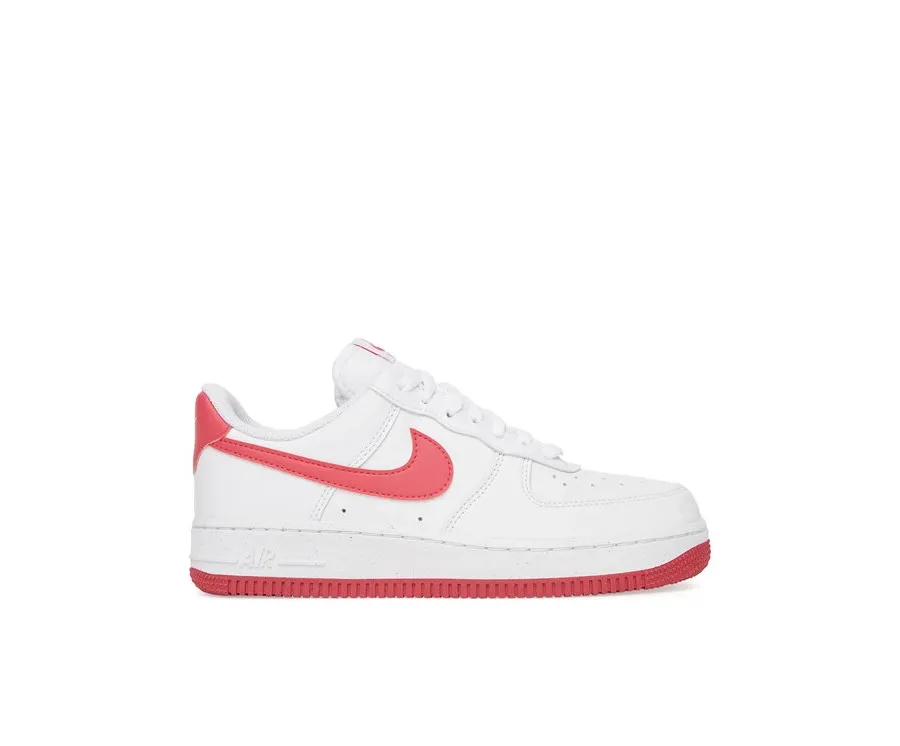 obrazek 1 Nike Sneakersy W Air Force 1 '07 Next Nature DC9486 102 Biały